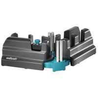 Wolfcraft 6948000 6948000 Snijlade 10 cm - thumbnail