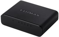 EDIMAX ES-3305P ES-3305P Netwerk switch 5 poorten 100 MBit/s - thumbnail