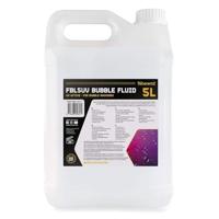 BeamZ FBL5UV bellenblaasvloeistof met UV-effect 5L - thumbnail