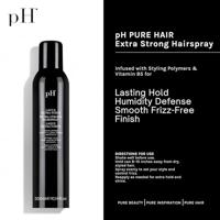 pH Laboratories Style and Finish Extra Strong Hairspray - thumbnail