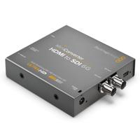 Blackmagic Mini Converter HDMI to SDI 6G - thumbnail