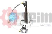 Raambedieningsmechanisme 902391 - thumbnail