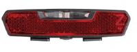 AXA batterie-led-rücklicht "juno b" bat.led rear light juno b 80mm - thumbnail