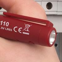 Testboy 110 Multitester - thumbnail