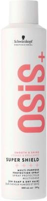 Schwarzkopf Osis+ Super Shield 300ml