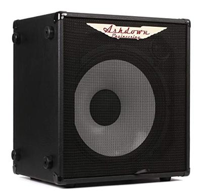 Ashdown Rootmaster RM-115T-EVO II 1x15 inch bas speakerkast