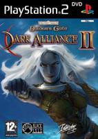 Baldur's Gate Dark Alliance 2 - thumbnail
