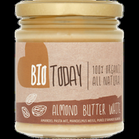 Bio Today Amandel Pasta Wit 170 g bij Jumbo - thumbnail