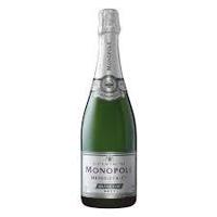 Champagne Heidsieck & Co Monopole Silver Top Brut - thumbnail