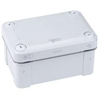 Schneider Electric PanelSeT TBS Wandbehuizing 93 x 138 x 72 ABS Grijs-wit (RAL 7035) 2 stuk(s) - thumbnail