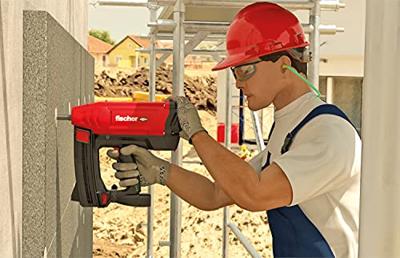 Fischer 553414 553414 Lader voor accupacks Zonder accu