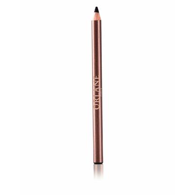 Oogpotlood Orlane Kajal Absolu Noir Zwart 1,1 g