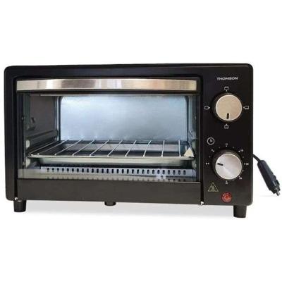 Elektrische oven - THOMSON - 24 V - 300 W - 9 L