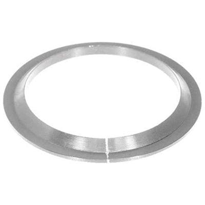 Elvedes vork conus voor 1�" 36gr. (zilver) 39,8mm