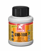 Griffon PVC lijm UNI-100 - 250ml - thumbnail