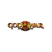 God of War 3 geremasterde PlayStation Hits PS4-game - thumbnail