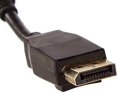 DeLOCK DisplayPort naar DVI adapter