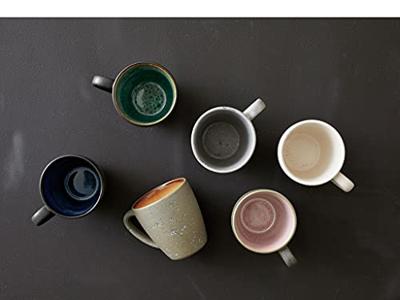 BITZ 11348 kopje Grijs Universeel 6 stuk(s) BITZ 11348 kopje Grijs Universeel 6 stuk(s)