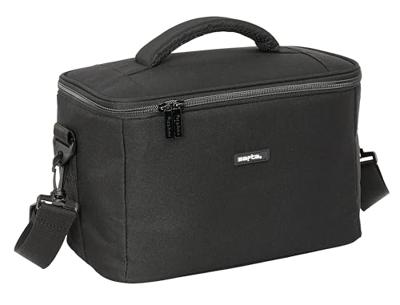 Koelbox Safta Negro 18 29 x 19 x 18 cm Koelbox Safta Negro 18 29 x 19 x 18 cm