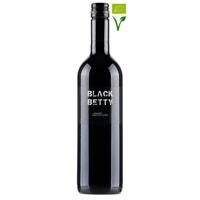 Black Betty 2019 - St Laurent, Rossler &and Rathay - 75CL - 12% Vol. - thumbnail