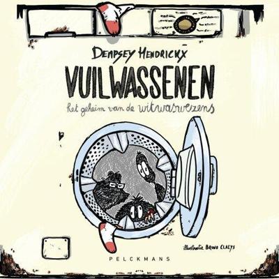 Vuilwassenen Vuilwassenen