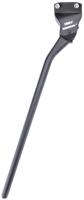 PLETSCHER achtervorkstandaard "comp" rear kickstand 28" comp 40mm b - thumbnail