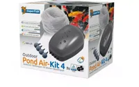 Pond Air Kit 4 vijver Superfish - Superfish - thumbnail