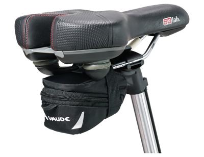 Vaude Tube Bag S black