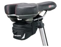 Vaude Tube Bag S black - thumbnail