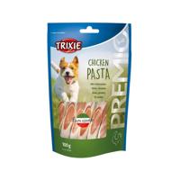 Trixie Premio Chicken Penne Pasta hondensnack 2 x 100 g - thumbnail