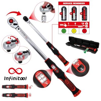 KS Tools 516.9095 Momentsleutel