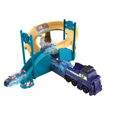 Paw Patrol - Chases Police Rescue Set (6060297) Paw Patrol - Chases Police Rescue Set (6060297)