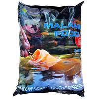 Malamix Food Premium Koivoer 3,25kg - Gezondheid & Kleurbehoud, Geschikt voor Alle Seizoenen - thumbnail