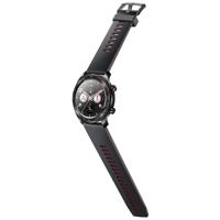 Honor Magic Watch Smartwatch in Klassiek Horlogedesign, met 3 cm/1,2 inch AMOLED-Display, Meteoriet Zwart - thumbnail