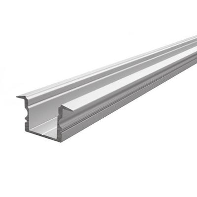 Deko Light 975148 ET-02-12 T-profiel Aluminium (b x h x d) 27 x 15 x 3000 mm 3 m Deko Light 975148 ET-02-12 T-profiel Aluminium (b x h x d) 27 x 15 x 3000 mm 3 m