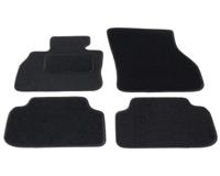 Automatten op maat - zwart stof - Mini Clubman F54 vanaf 2015 - thumbnail