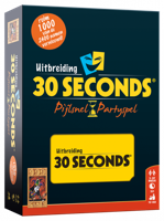 999Games 30 seconds uitbreiding - thumbnail