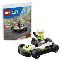 LEGO® City 30719 Go-kart - thumbnail