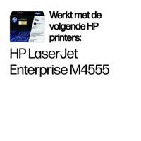 HP 90A toner zwart - thumbnail