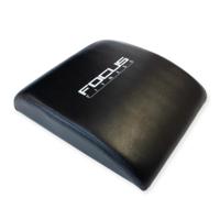 Buiktrainer - Focus Fitness Ab Mat - Ab kussen - thumbnail
