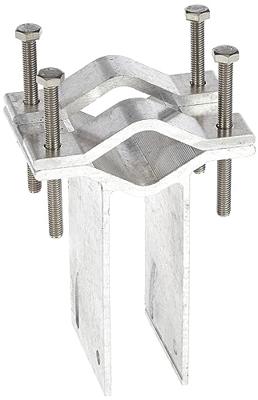 TechniSat 0000/0500 Mastklem 30 mm - 63 mm