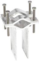 TechniSat 0000/0500 Mastklem 30 mm - 63 mm - thumbnail