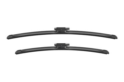 Bosch ruitenwissers Aerotwin A173S - Lengte: 550/475 mm - set wisserbladen voorzijde A173S