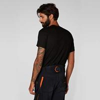 Helly Hansen Lifa T-shirt zwart - maat XS - thumbnail