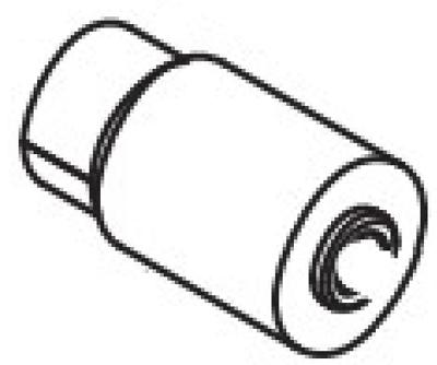 Kyocera ROLLER FEED ASSY, 302GJ06500