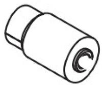 Kyocera ROLLER FEED ASSY, 302GJ06500 - thumbnail