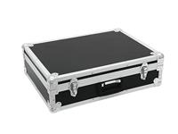 Roadinger UK-Case FOAM 30126217 Flightcase (l x b x h) 465 x 615 x 190 mm - thumbnail