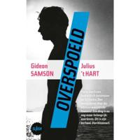 Gideon  Samson Overspoeld - thumbnail