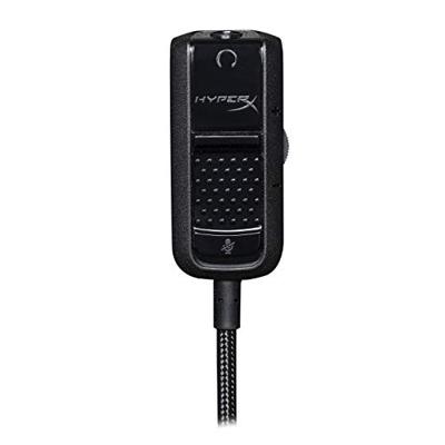 HyperX HX-HSCR-GM Cloud Revolver Gaming-hoofdtelefoon (voor PC/PS4/Mac)