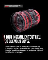 Canon RF 24-105mm F/4L IS USM - thumbnail